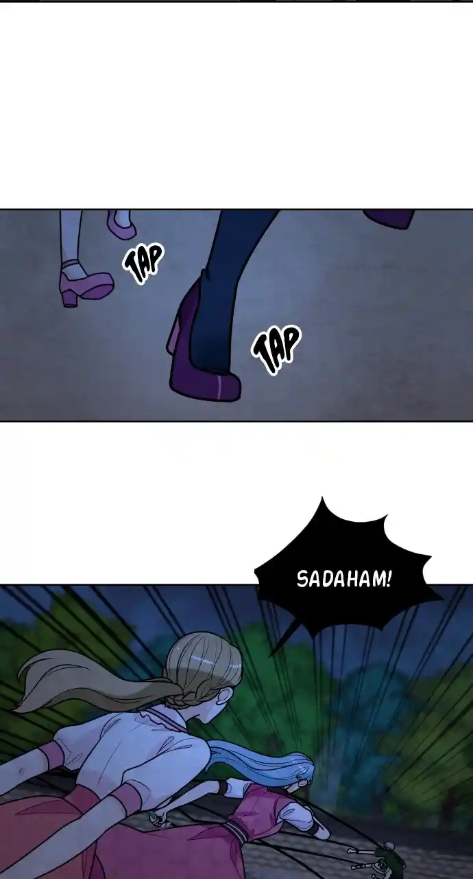 Hwarang: Flower Knights Of The Underworld Chapter 90