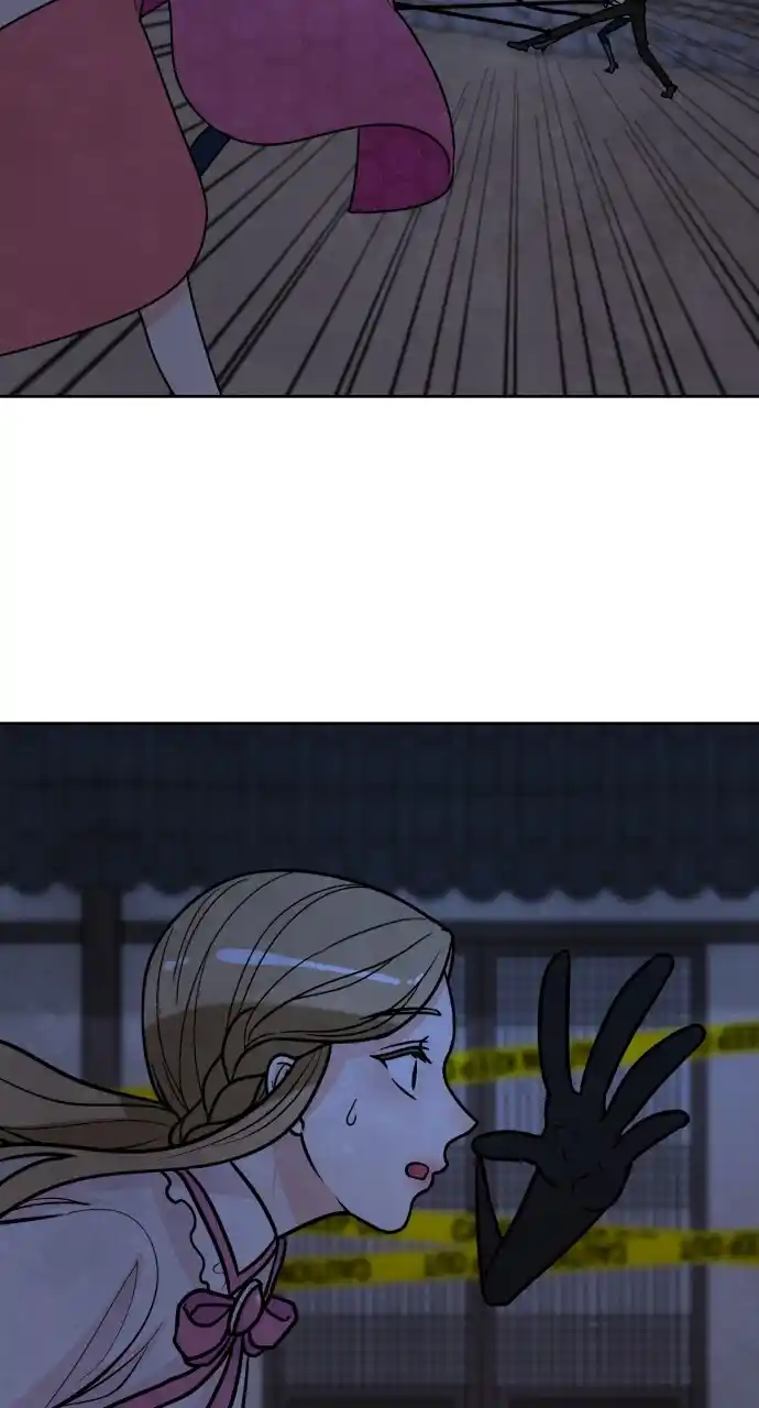 Hwarang: Flower Knights Of The Underworld Chapter 90