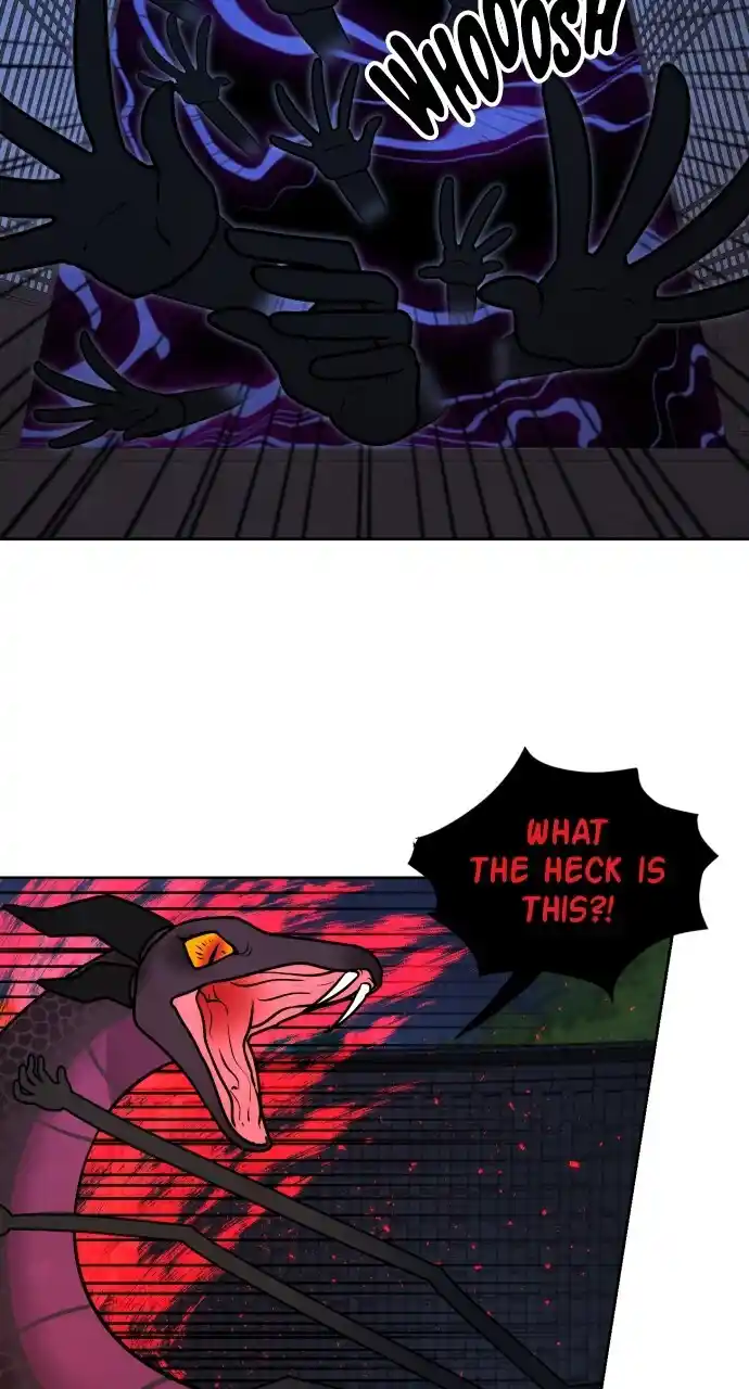 Hwarang: Flower Knights Of The Underworld Chapter 90