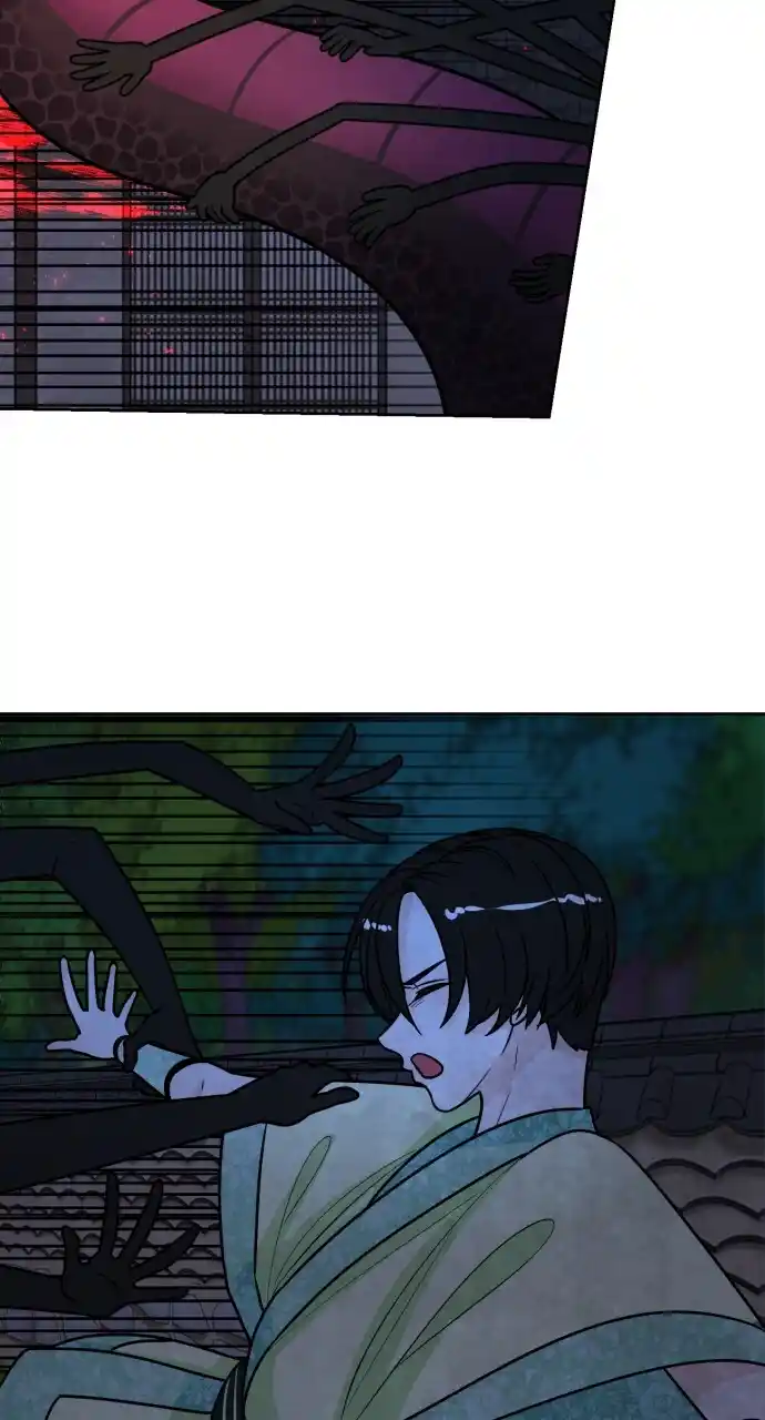 Hwarang: Flower Knights Of The Underworld Chapter 90