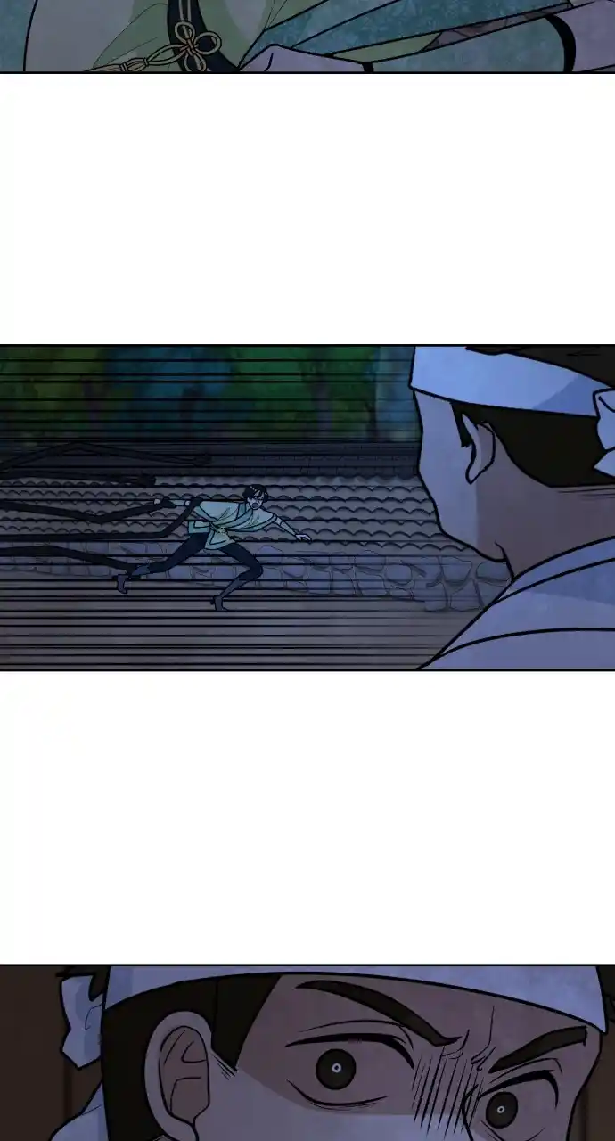 Hwarang: Flower Knights Of The Underworld Chapter 90