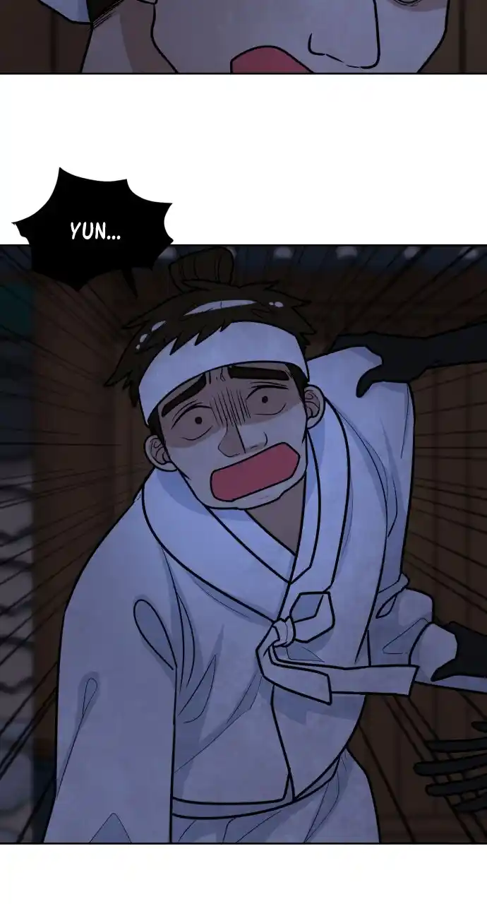 Hwarang: Flower Knights Of The Underworld Chapter 90