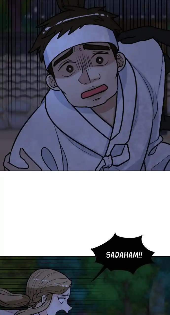 Hwarang: Flower Knights Of The Underworld Chapter 90