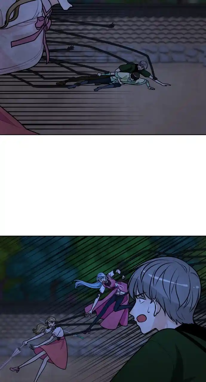 Hwarang: Flower Knights Of The Underworld Chapter 90