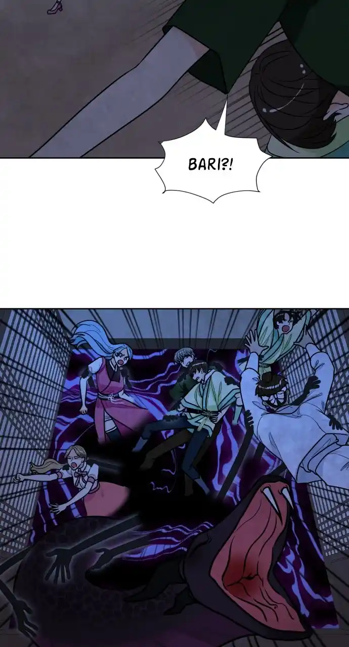 Hwarang: Flower Knights Of The Underworld Chapter 90