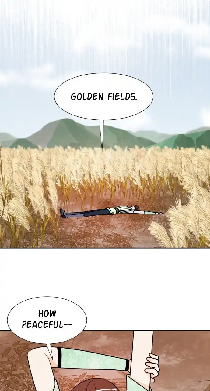 Hwarang: Flower Knights Of The Underworld Chapter 90