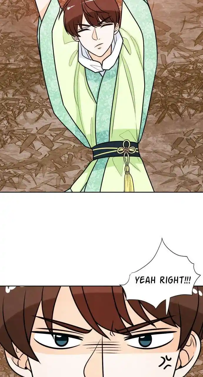 Hwarang: Flower Knights Of The Underworld Chapter 90