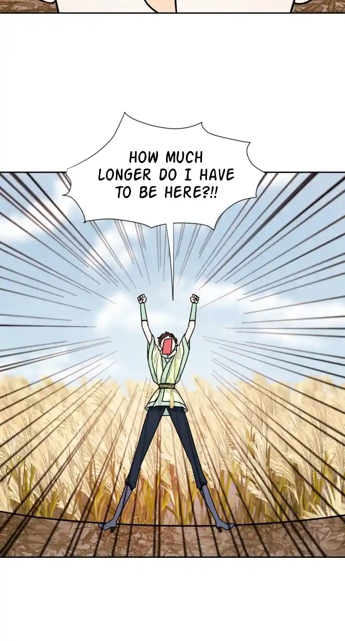 Hwarang: Flower Knights Of The Underworld Chapter 90