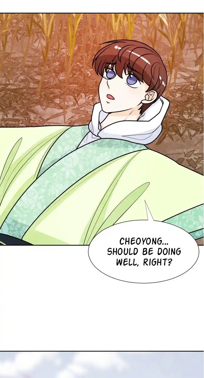 Hwarang: Flower Knights Of The Underworld Chapter 90