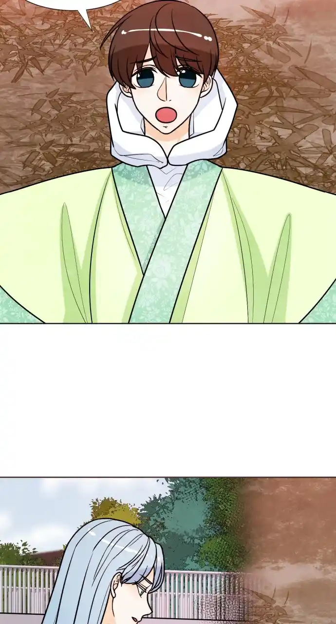 Hwarang: Flower Knights Of The Underworld Chapter 91