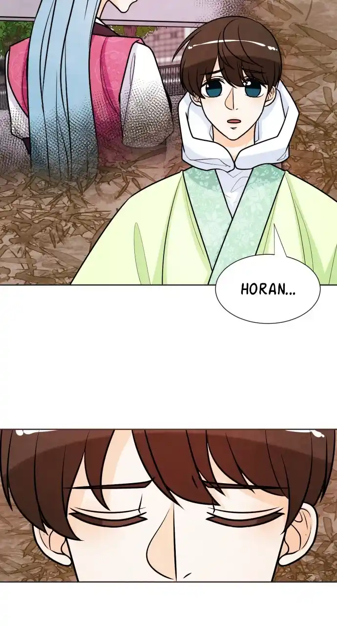 Hwarang: Flower Knights Of The Underworld Chapter 91