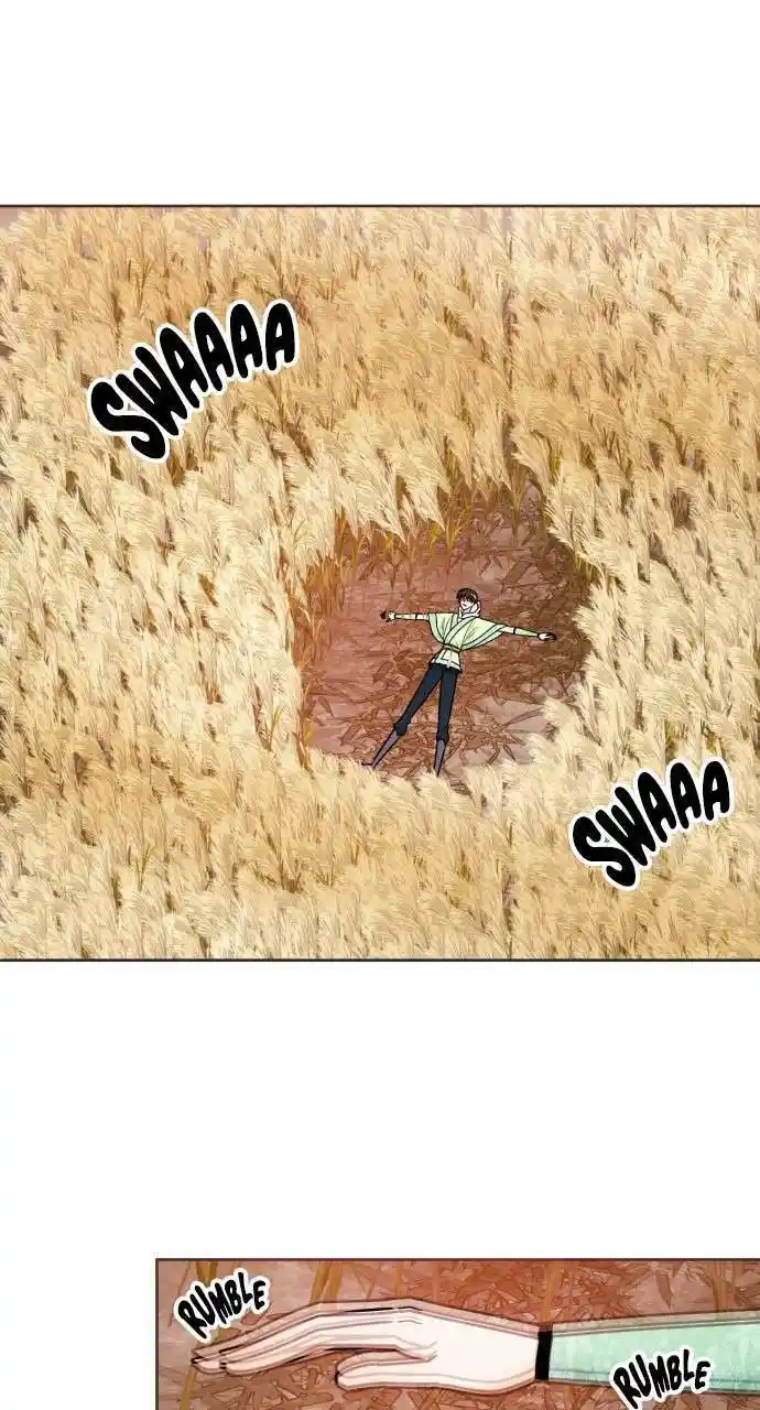 Hwarang: Flower Knights Of The Underworld Chapter 91