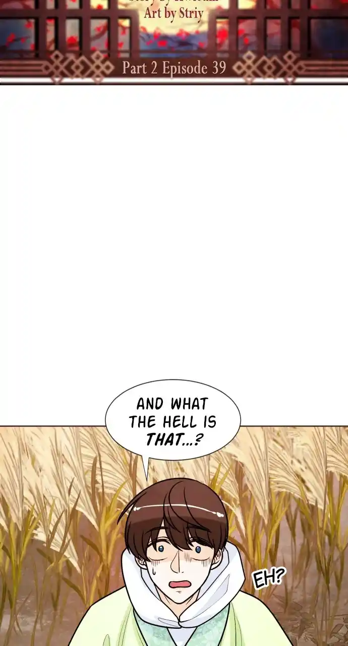 Hwarang: Flower Knights Of The Underworld Chapter 91