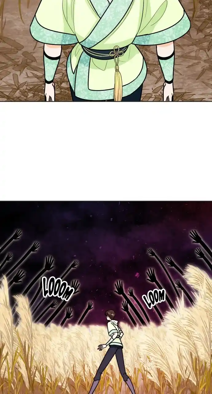 Hwarang: Flower Knights Of The Underworld Chapter 91