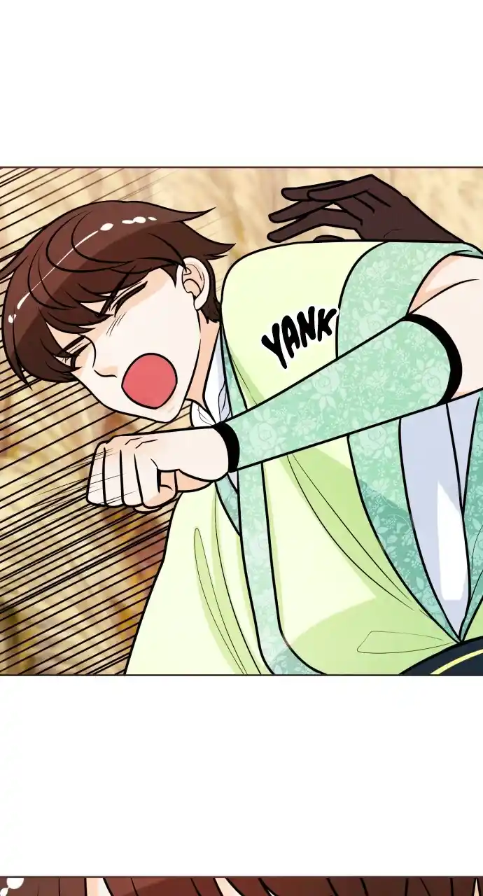 Hwarang: Flower Knights Of The Underworld Chapter 91