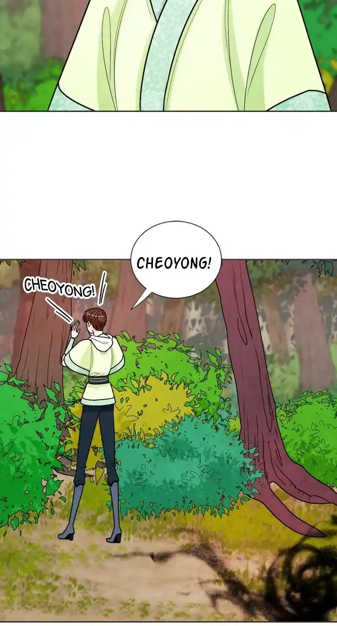 Hwarang: Flower Knights Of The Underworld Chapter 91