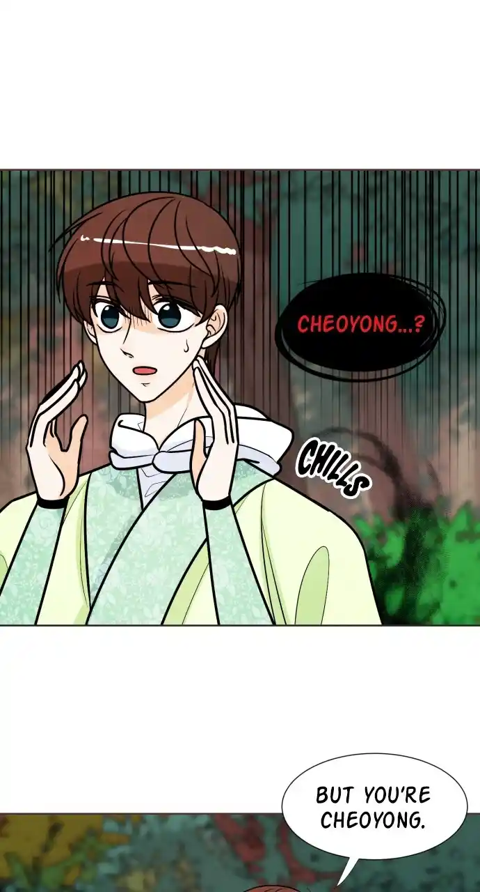 Hwarang: Flower Knights Of The Underworld Chapter 91