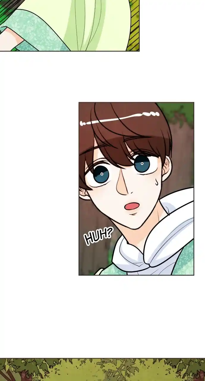 Hwarang: Flower Knights Of The Underworld Chapter 91