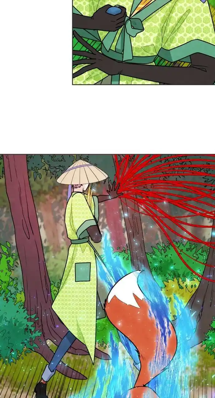 Hwarang: Flower Knights Of The Underworld Chapter 91