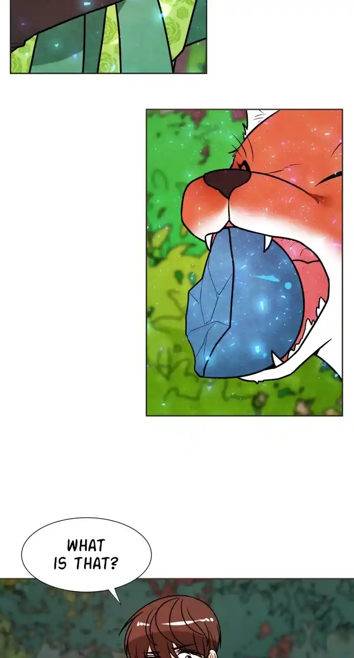 Hwarang: Flower Knights Of The Underworld Chapter 91