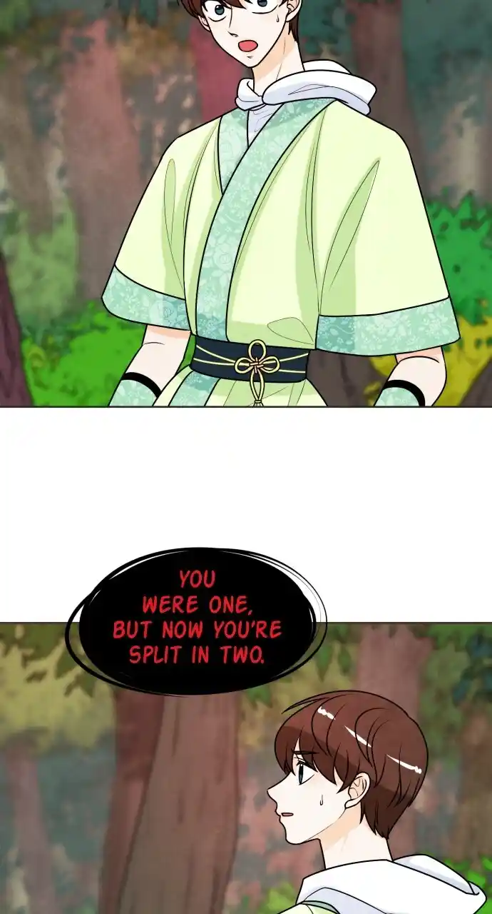 Hwarang: Flower Knights Of The Underworld Chapter 91