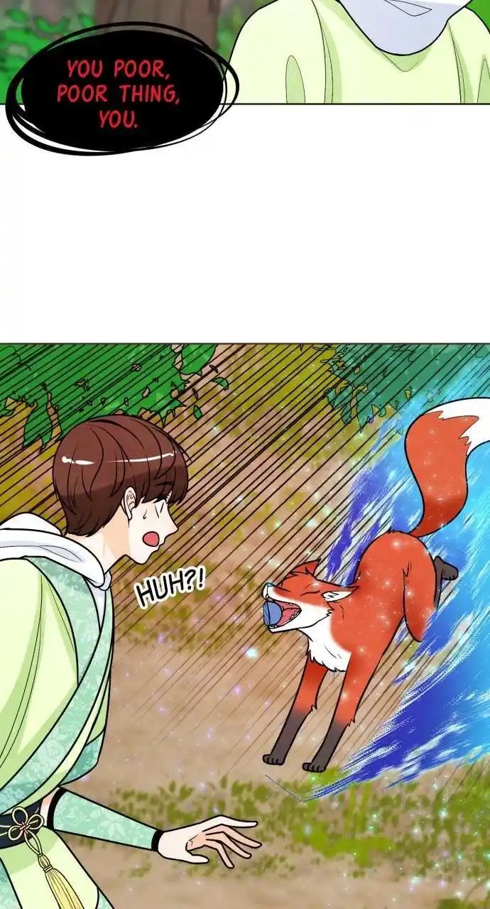 Hwarang: Flower Knights Of The Underworld Chapter 91