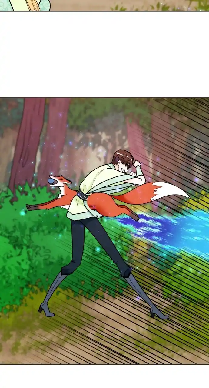 Hwarang: Flower Knights Of The Underworld Chapter 91