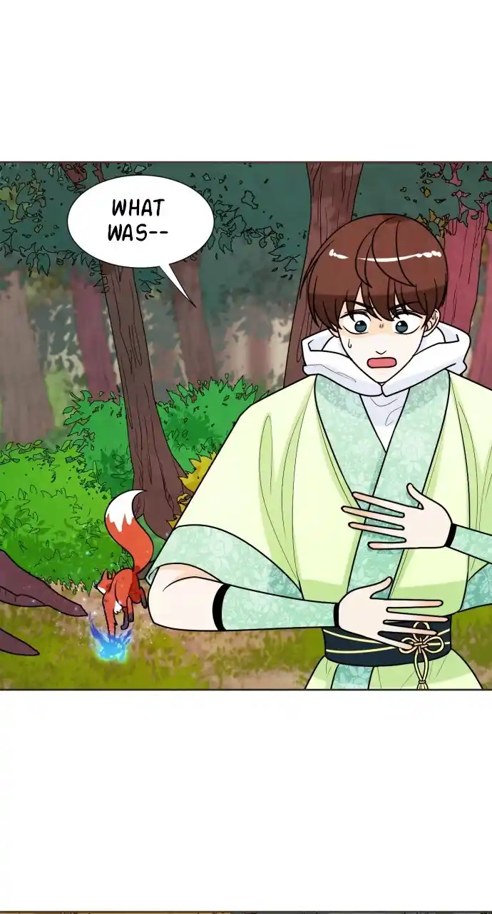 Hwarang: Flower Knights Of The Underworld Chapter 91