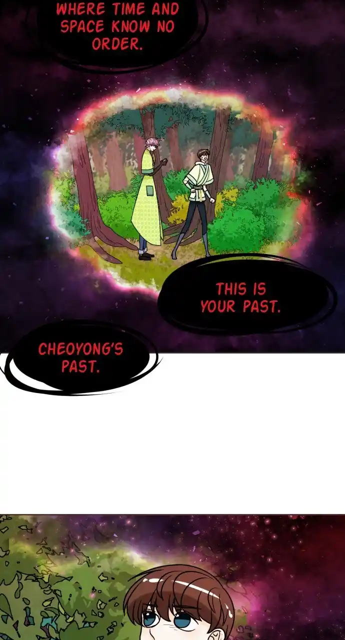 Hwarang: Flower Knights Of The Underworld Chapter 91