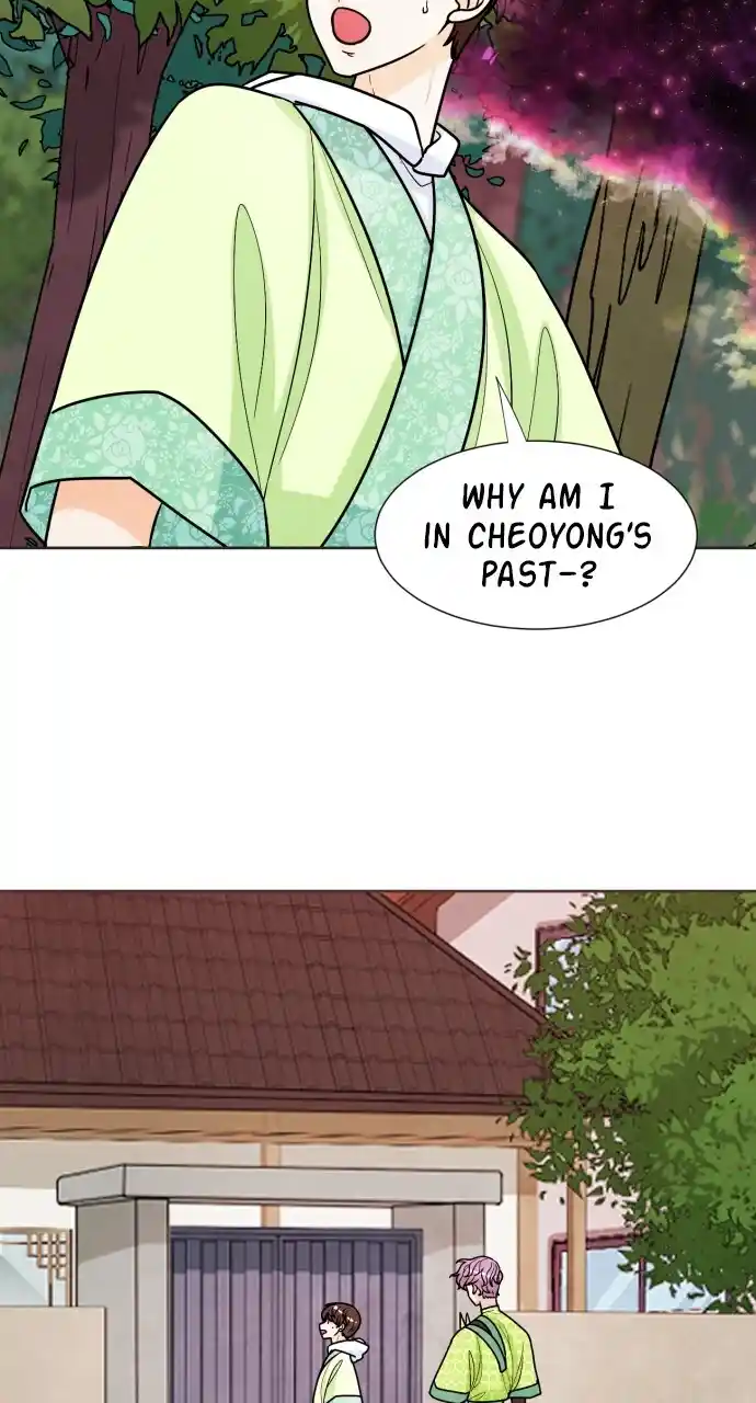 Hwarang: Flower Knights Of The Underworld Chapter 91