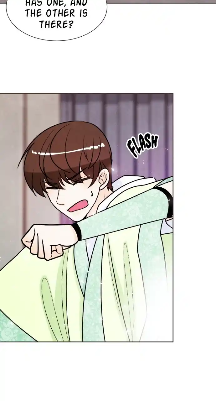 Hwarang: Flower Knights Of The Underworld Chapter 91