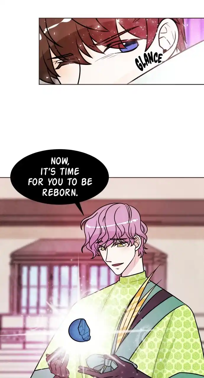 Hwarang: Flower Knights Of The Underworld Chapter 91