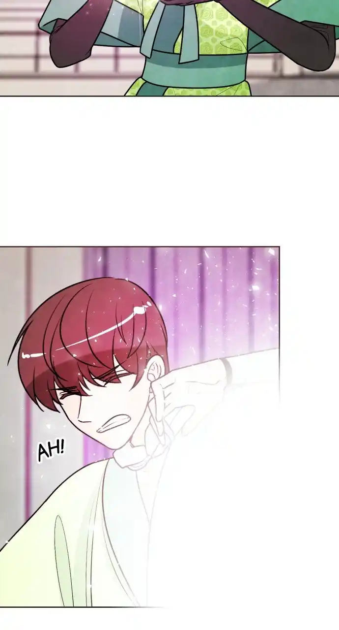 Hwarang: Flower Knights Of The Underworld Chapter 91