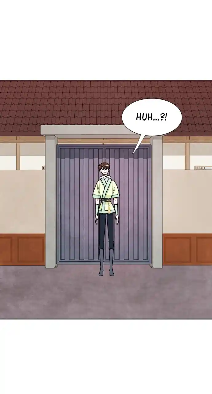 Hwarang: Flower Knights Of The Underworld Chapter 91