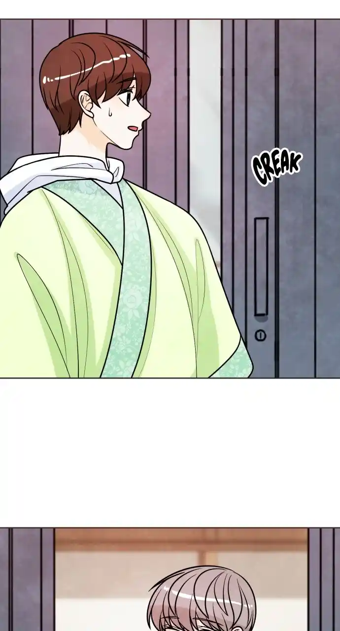 Hwarang: Flower Knights Of The Underworld Chapter 91