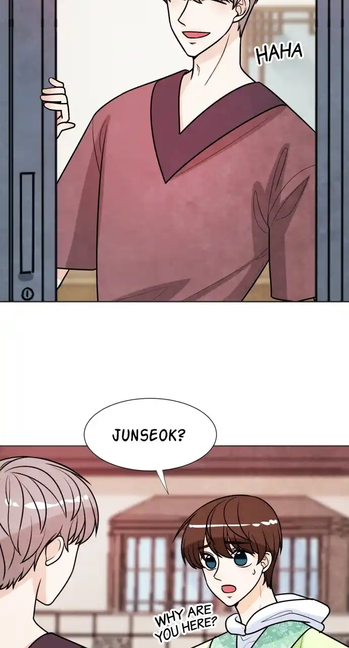 Hwarang: Flower Knights Of The Underworld Chapter 91