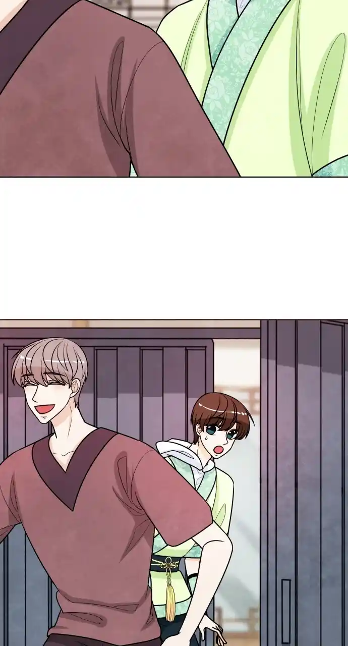 Hwarang: Flower Knights Of The Underworld Chapter 91