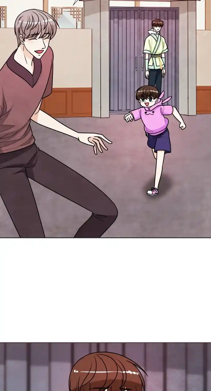 Hwarang: Flower Knights Of The Underworld Chapter 91