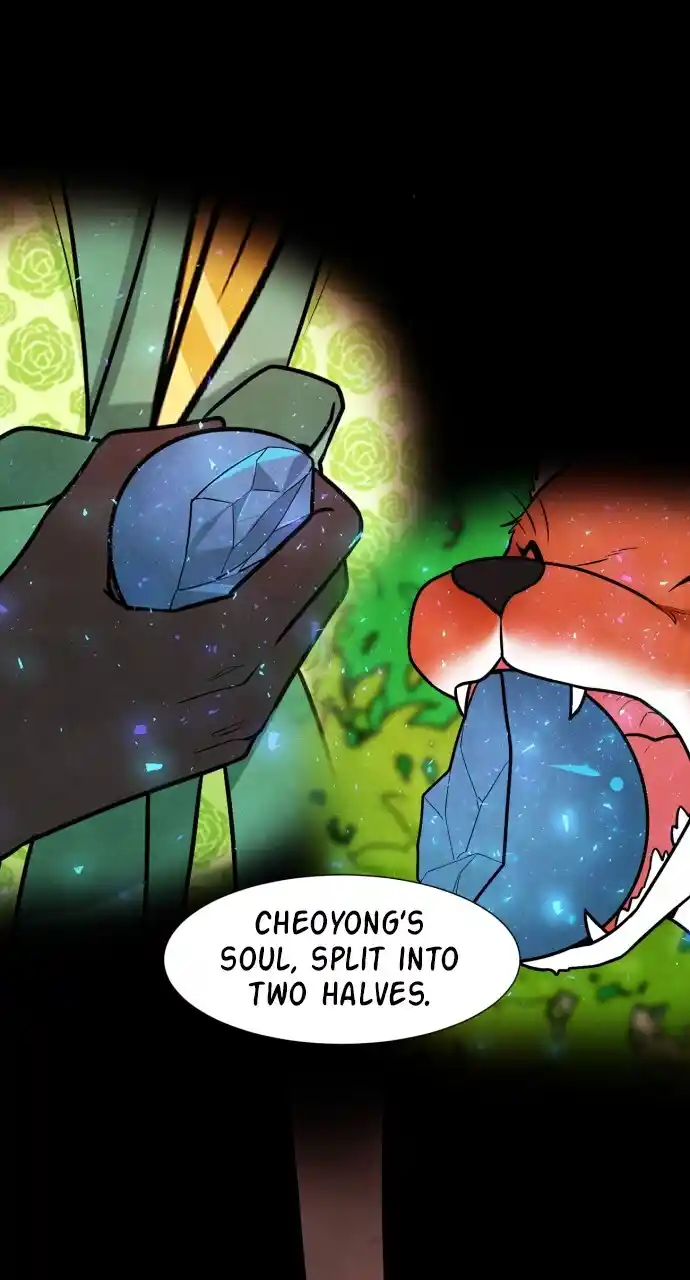 Hwarang: Flower Knights Of The Underworld Chapter 92