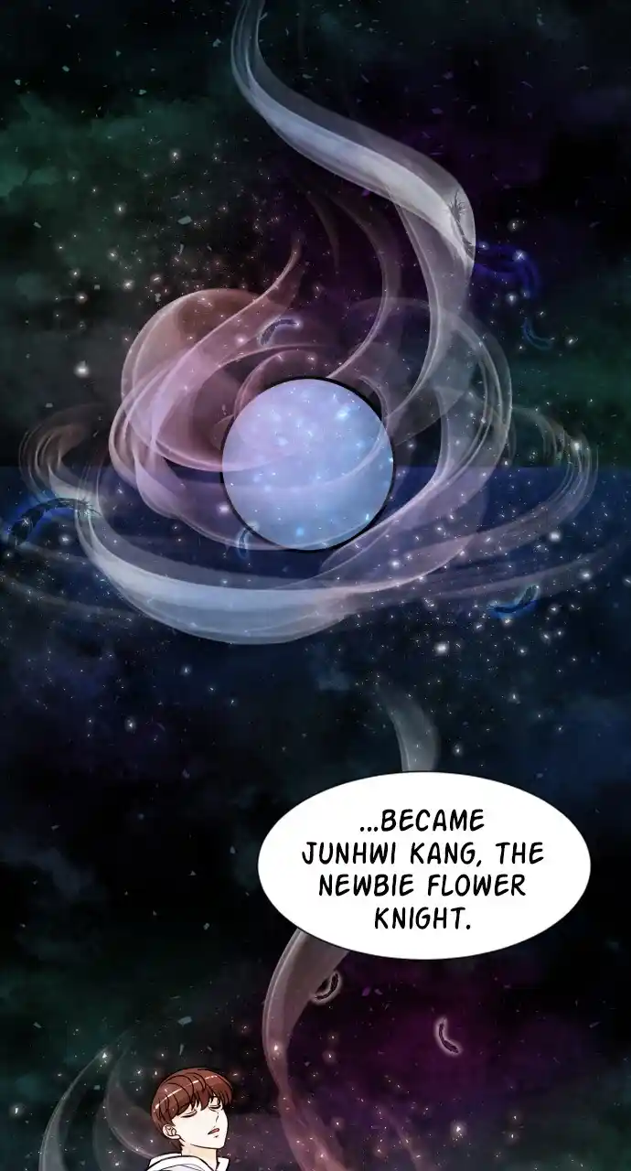 Hwarang: Flower Knights Of The Underworld Chapter 92