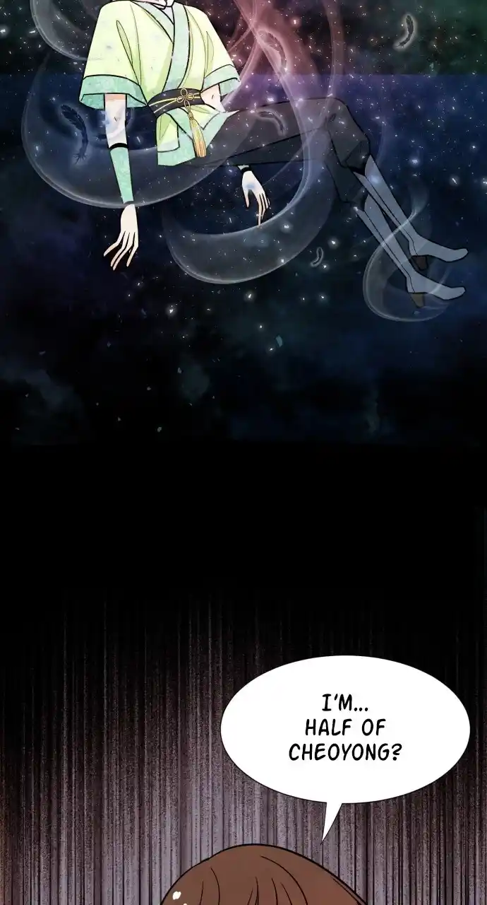 Hwarang: Flower Knights Of The Underworld Chapter 92