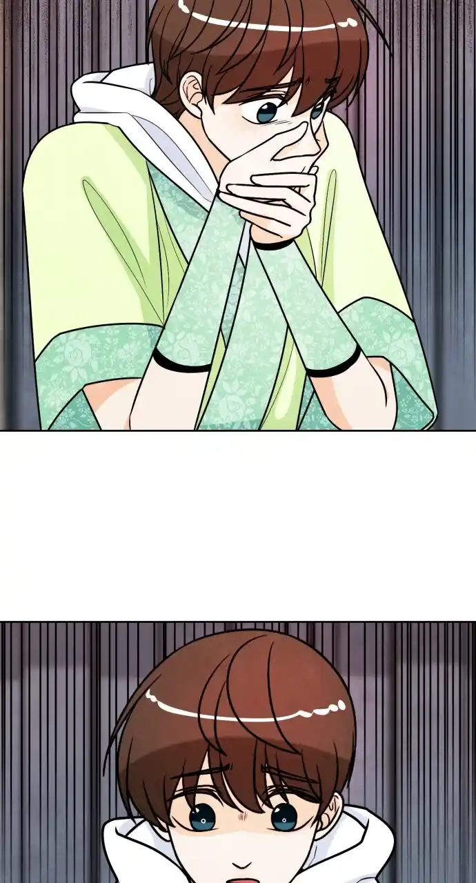 Hwarang: Flower Knights Of The Underworld Chapter 92