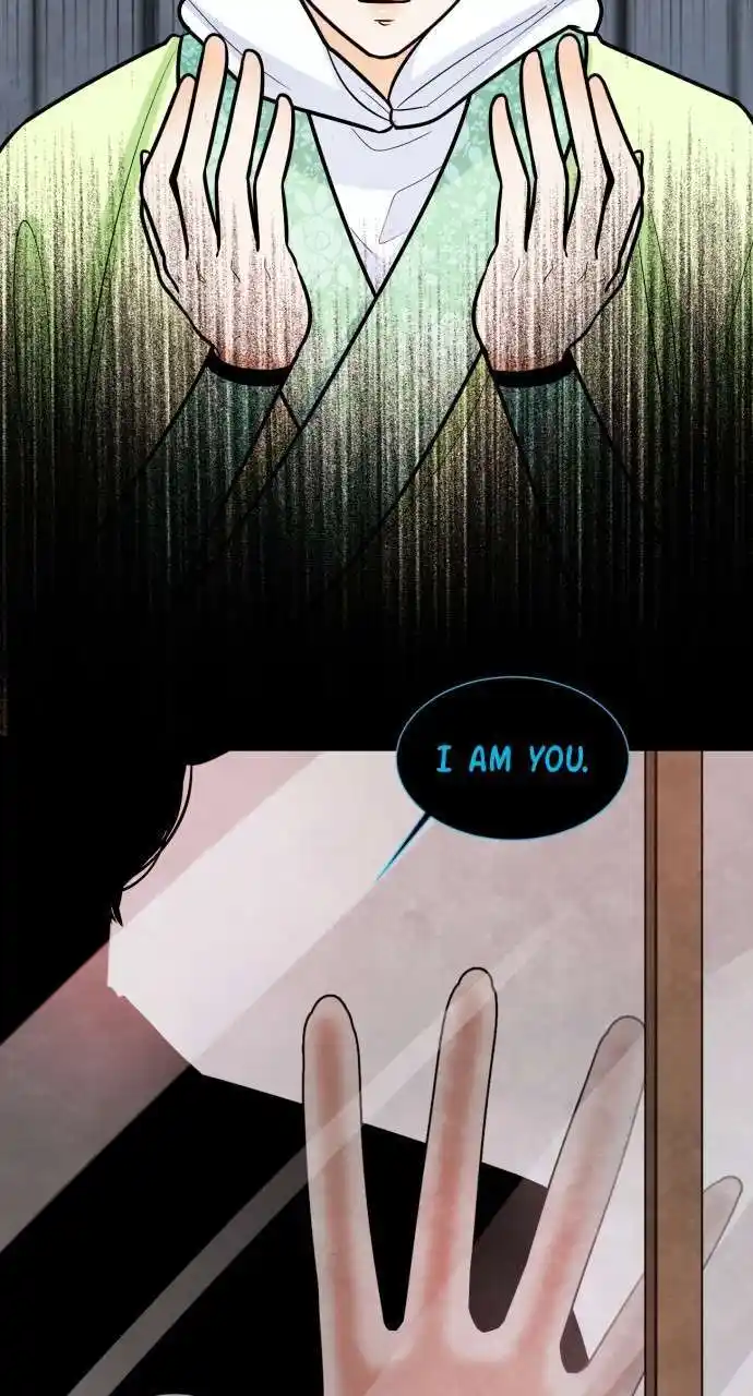 Hwarang: Flower Knights Of The Underworld Chapter 92