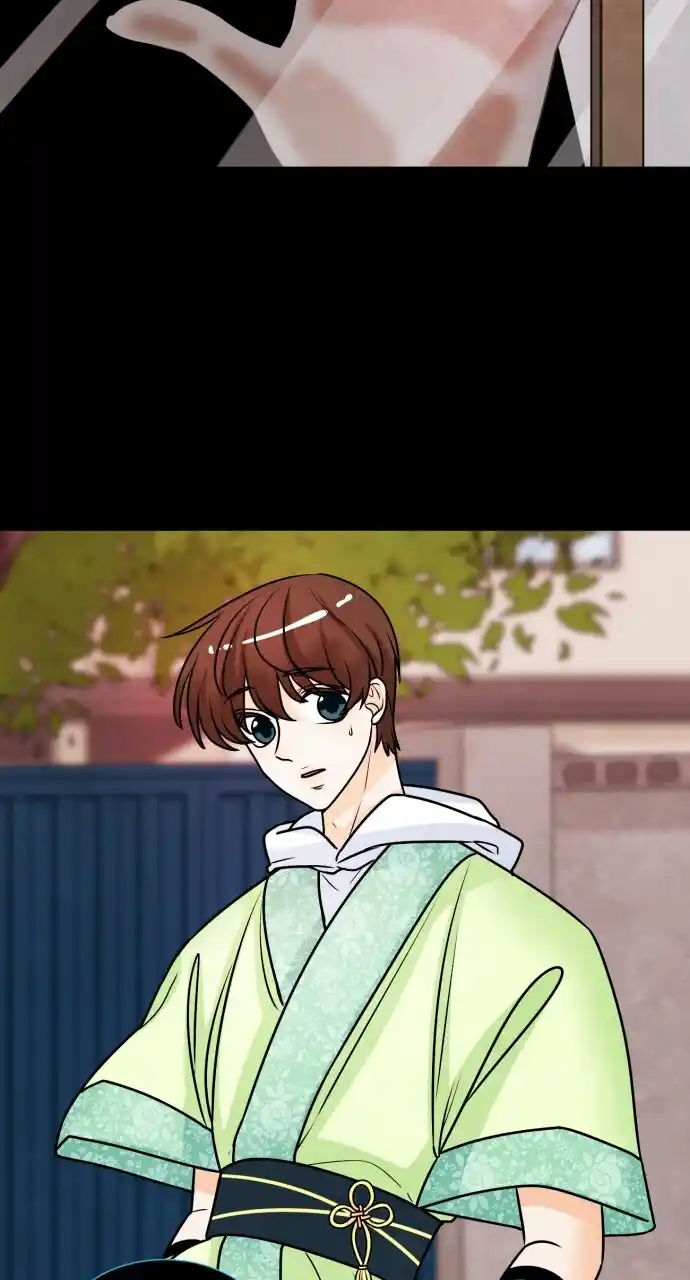 Hwarang: Flower Knights Of The Underworld Chapter 92