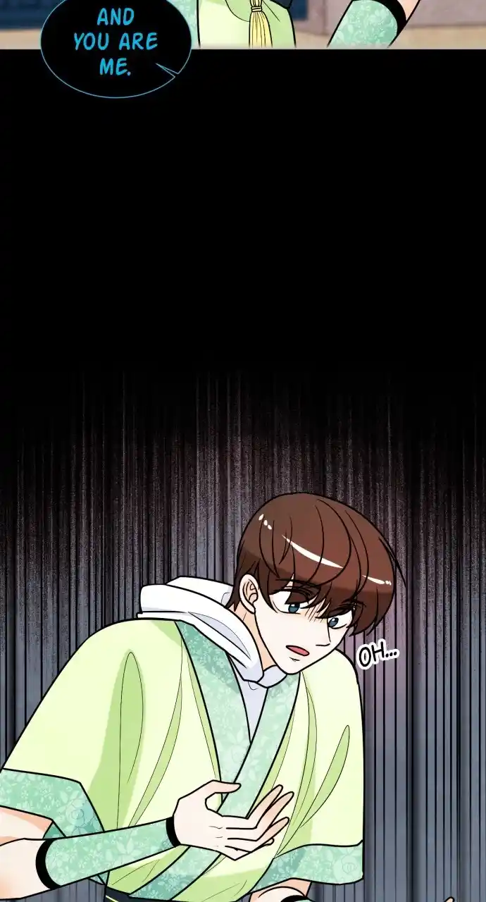 Hwarang: Flower Knights Of The Underworld Chapter 92