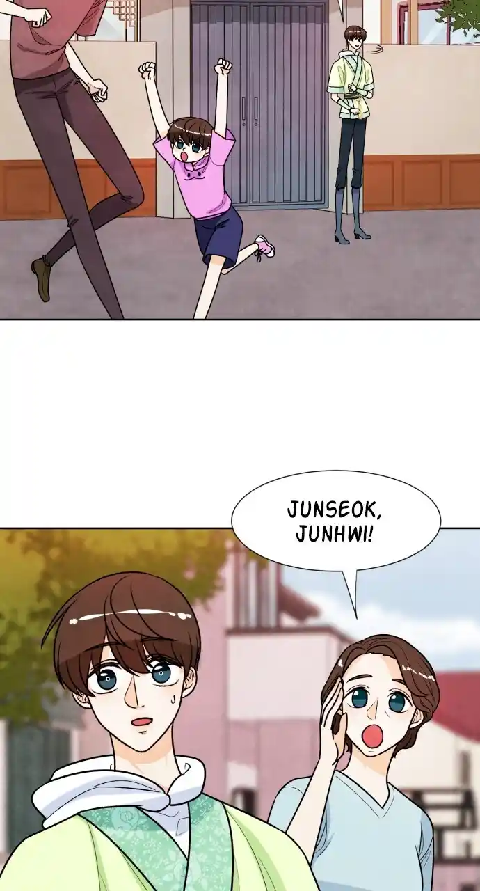 Hwarang: Flower Knights Of The Underworld Chapter 92