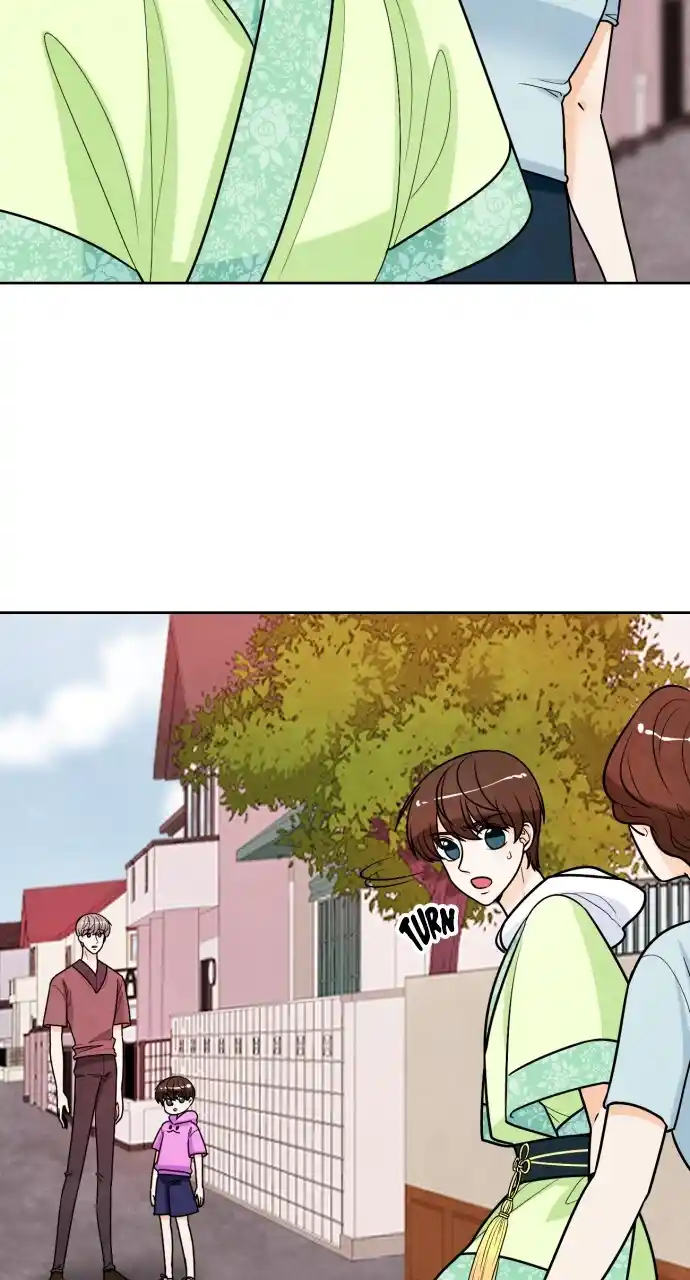 Hwarang: Flower Knights Of The Underworld Chapter 92