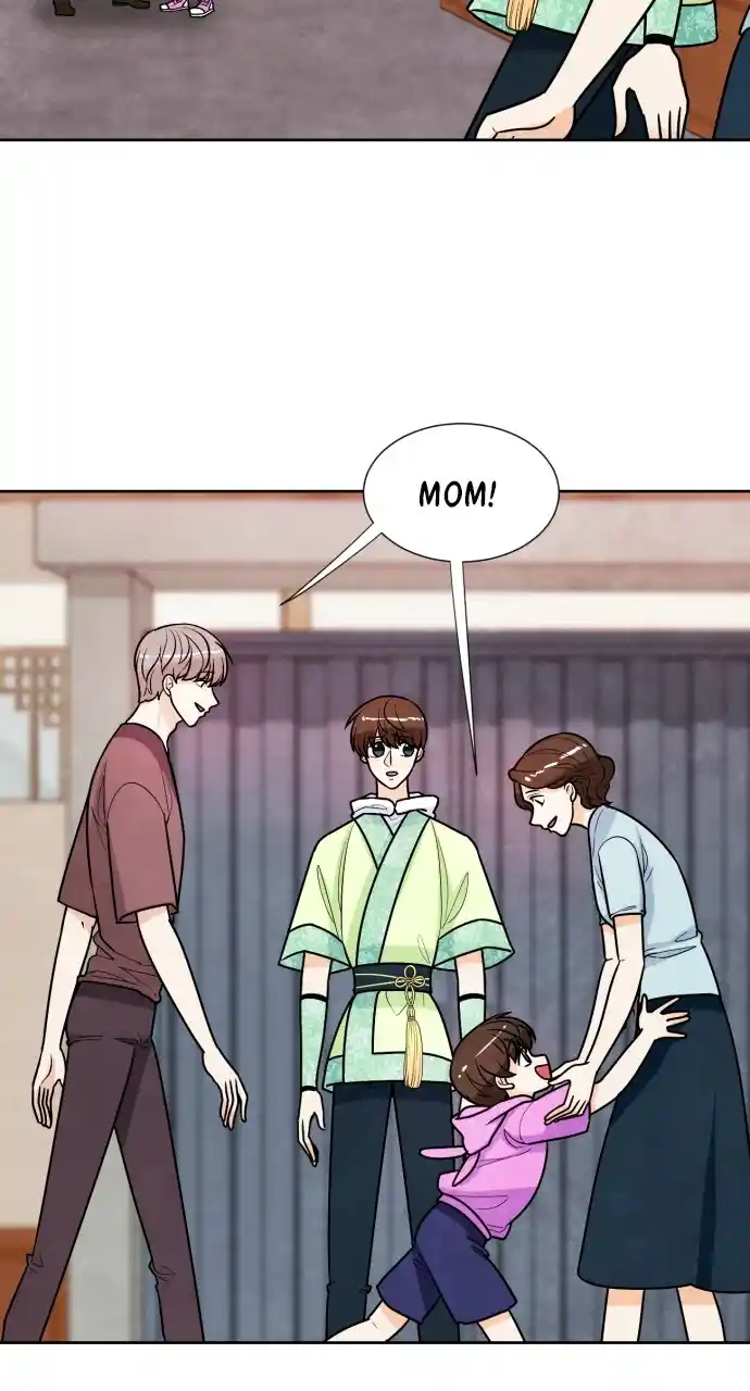 Hwarang: Flower Knights Of The Underworld Chapter 92