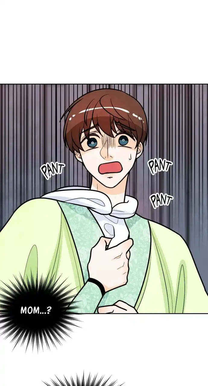 Hwarang: Flower Knights Of The Underworld Chapter 92