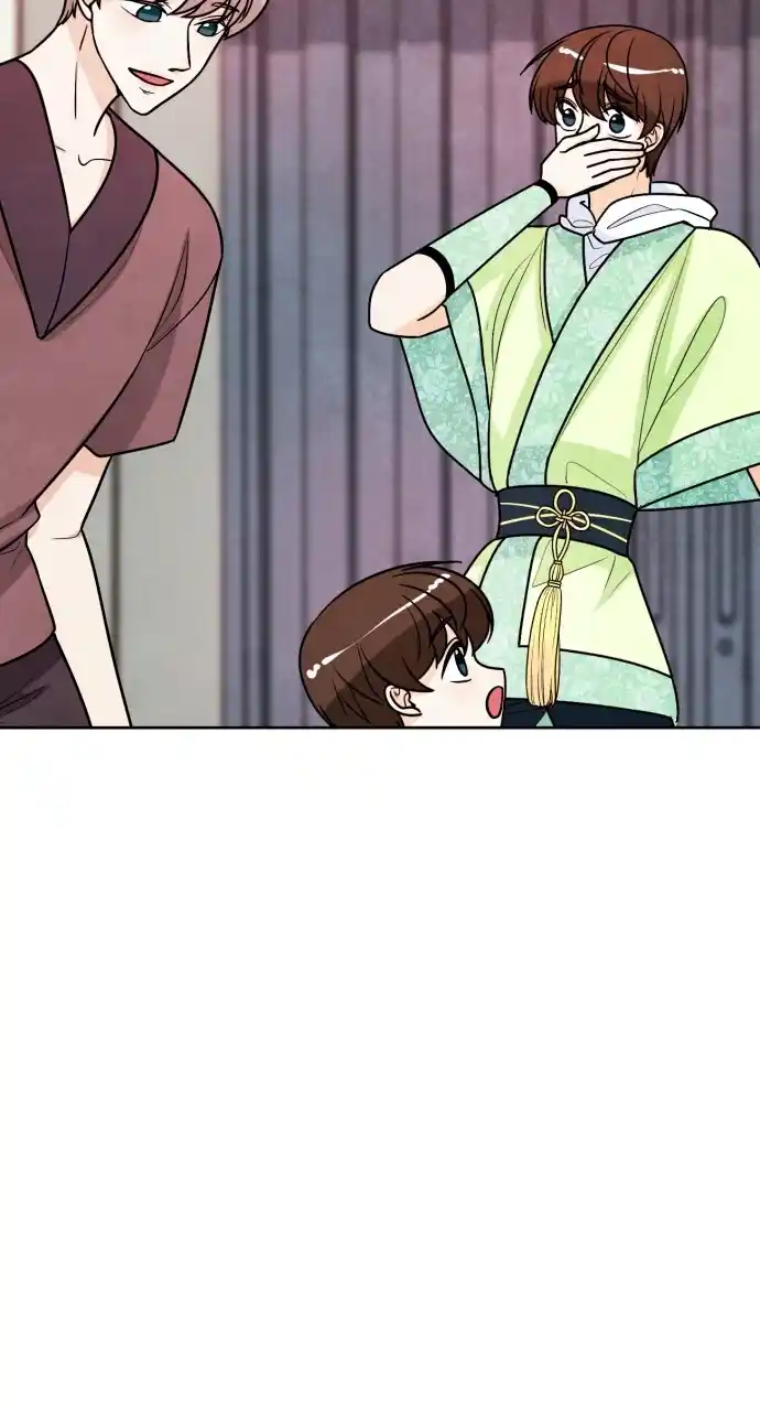 Hwarang: Flower Knights Of The Underworld Chapter 92